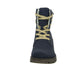 Rieker Schnürstiefelette Warmfutter bis 35mm Absatz (casual) - SchuhEggers.de