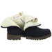 Rieker Schnürstiefelette Warmfutter bis 35mm Absatz (casual) - SchuhEggers.de