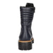 Rieker Schnürstiefelette Warmfutter bis 35mm Absatz (casual) - SchuhEggers.de