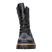Rieker Schnürstiefelette Warmfutter bis 35mm Absatz (casual) - SchuhEggers.de
