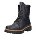 Rieker Schnürstiefelette Warmfutter bis 35mm Absatz (casual) - SchuhEggers.de