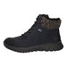 Rieker Schnürstiefelette Warmfutter bis 35mm Absatz (casual) - SchuhEggers.de