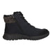 Rieker Schnürstiefelette Warmfutter bis 35mm Absatz (casual) - SchuhEggers.de