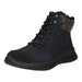 Rieker Schnürstiefelette Warmfutter bis 35mm Absatz (casual) - SchuhEggers.de