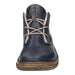 Rieker Schnürstiefelette Warmfutter bis 35mm Absatz (casual) - SchuhEggers.de