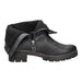 Tamaris Schlupf-/Reißverschlußstiefelette Warmfutter ab 35mm Absatz - SchuhEggers.de