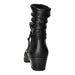 Rieker Schlupf-/Reißverschlußstiefelette Warmfutter ab 35mm Absatz - SchuhEggers.de