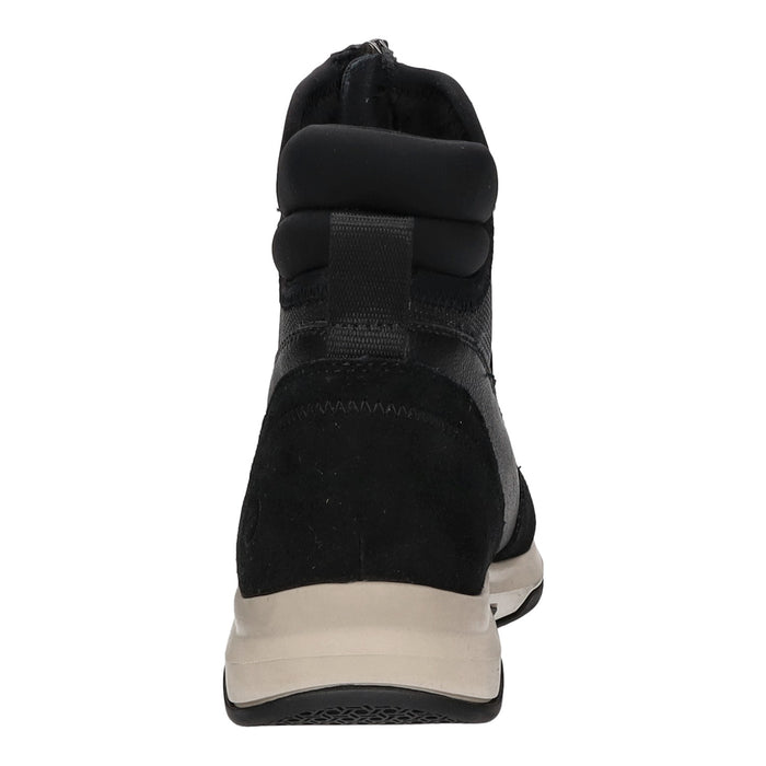 Remonte Schlupf-/Reißverschlußstiefelette Warmfutter bis 35mm Absatz (casual) - SchuhEggers.de