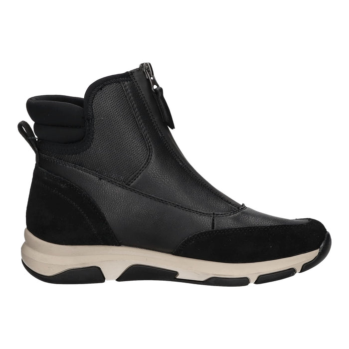 Remonte Schlupf-/Reißverschlußstiefelette Warmfutter bis 35mm Absatz (casual) - SchuhEggers.de