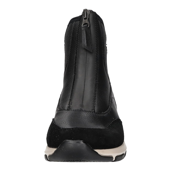 Remonte Schlupf-/Reißverschlußstiefelette Warmfutter bis 35mm Absatz (casual) - SchuhEggers.de