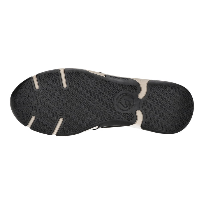 Remonte Schlupf-/Reißverschlußstiefelette Warmfutter bis 35mm Absatz (casual) - SchuhEggers.de
