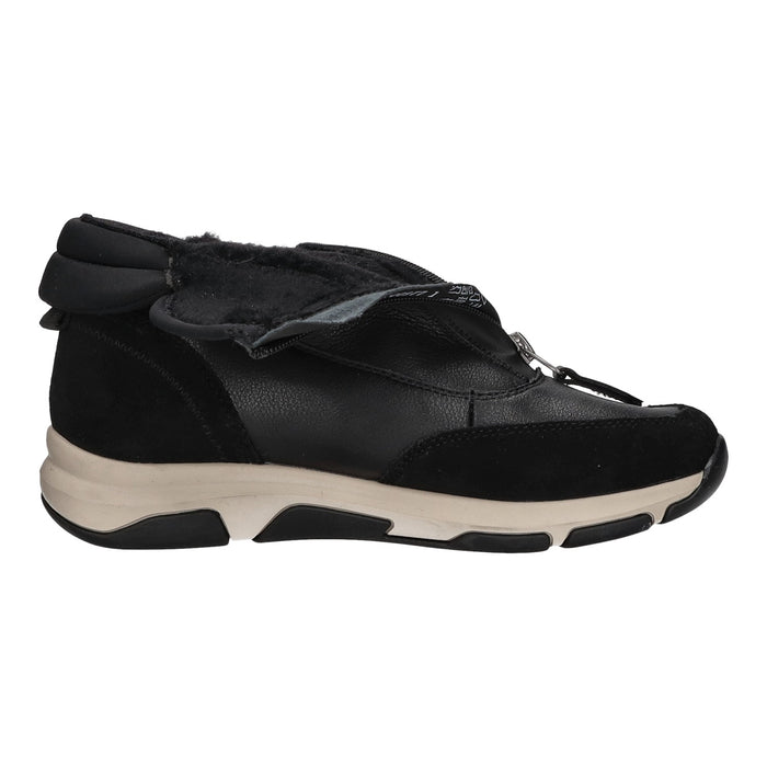 Remonte Schlupf-/Reißverschlußstiefelette Warmfutter bis 35mm Absatz (casual) - SchuhEggers.de