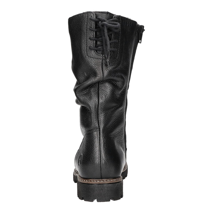Remonte Schlupf-/Reißverschlußstiefelette Warmfutter bis 35mm Absatz (casual) - SchuhEggers.de