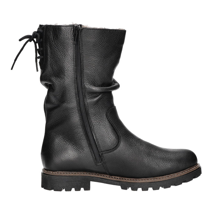 Remonte Schlupf-/Reißverschlußstiefelette Warmfutter bis 35mm Absatz (casual) - SchuhEggers.de
