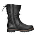 Remonte Schlupf-/Reißverschlußstiefelette Warmfutter bis 35mm Absatz (casual) - SchuhEggers.de