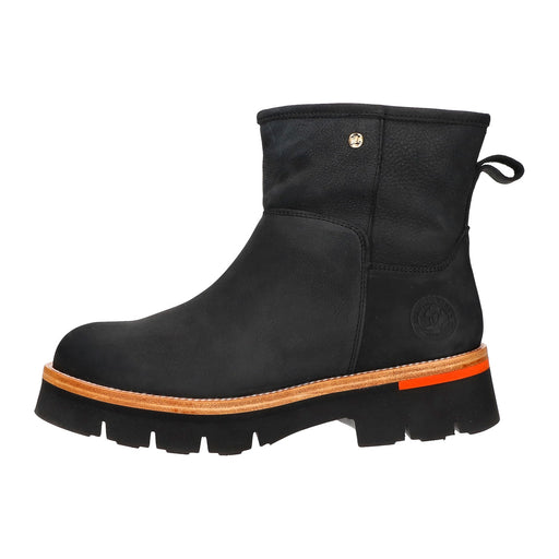 Panama Jack Schlupf-/Reißverschlußstiefelette Warmfutter bis 35mm Absatz (casual) LAIA B3 - SchuhEggers.de