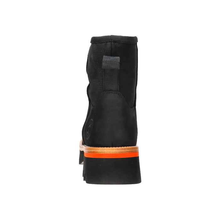 Panama Jack Schlupf-/Reißverschlußstiefelette Warmfutter bis 35mm Absatz (casual) LAIA B3 - SchuhEggers.de