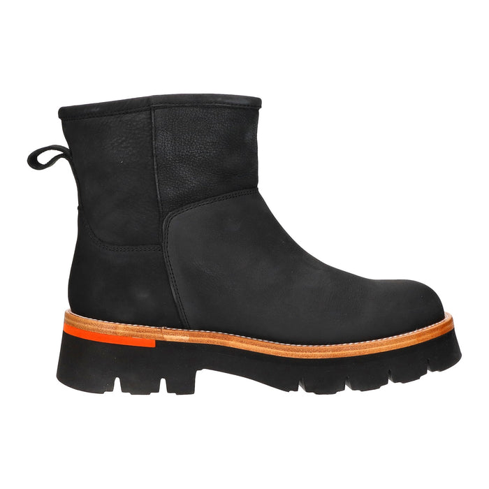 Panama Jack Schlupf-/Reißverschlußstiefelette Warmfutter bis 35mm Absatz (casual) LAIA B3 - SchuhEggers.de