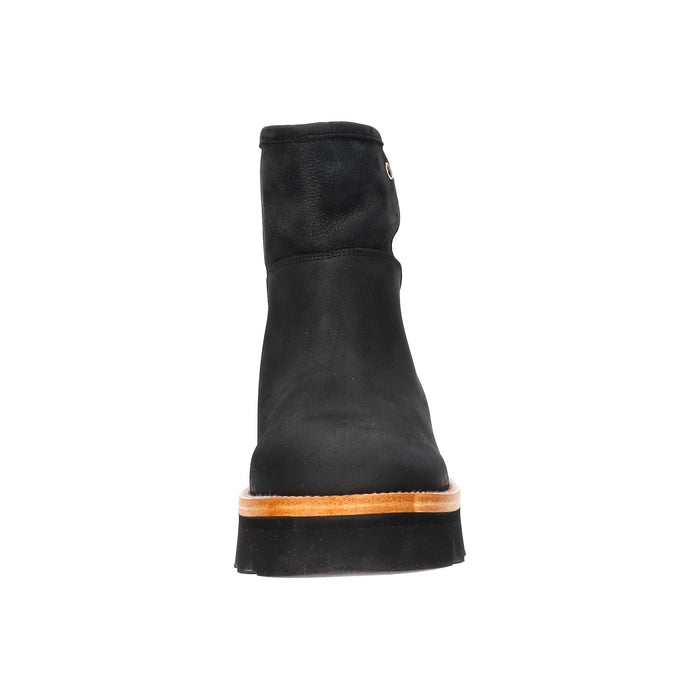 Panama Jack Schlupf-/Reißverschlußstiefelette Warmfutter bis 35mm Absatz (casual) LAIA B3 - SchuhEggers.de