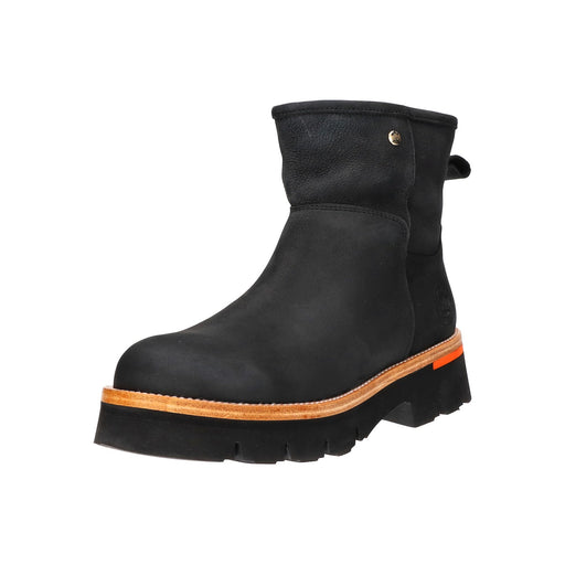 Panama Jack Schlupf-/Reißverschlußstiefelette Warmfutter bis 35mm Absatz (casual) LAIA B3 - SchuhEggers.de