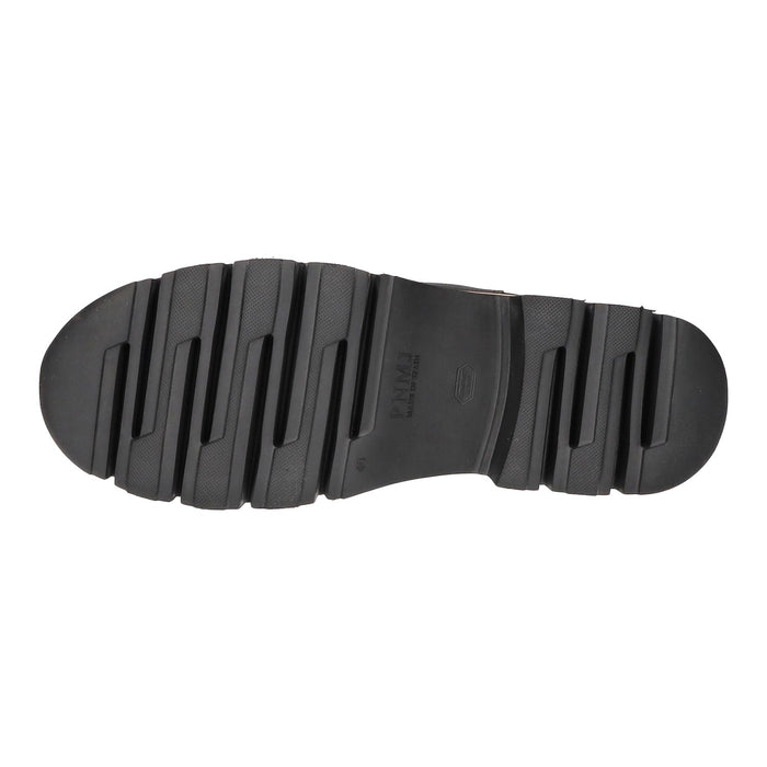 Panama Jack Schlupf-/Reißverschlußstiefelette Warmfutter bis 35mm Absatz (casual) LAIA B3 - SchuhEggers.de