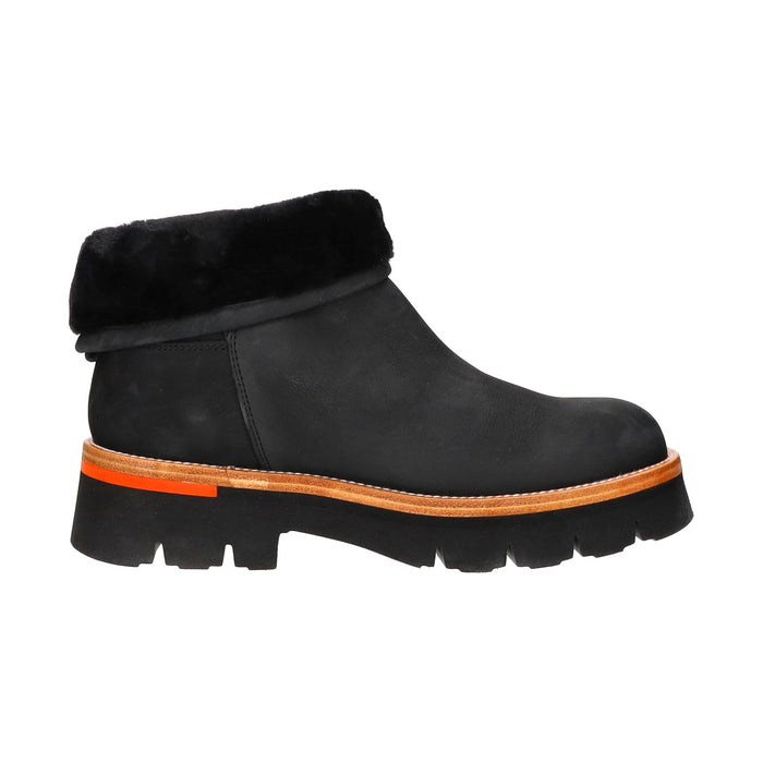 Panama Jack Schlupf-/Reißverschlußstiefelette Warmfutter bis 35mm Absatz (casual) LAIA B3 - SchuhEggers.de