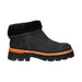 Panama Jack Schlupf-/Reißverschlußstiefelette Warmfutter bis 35mm Absatz (casual) LAIA B3 - SchuhEggers.de