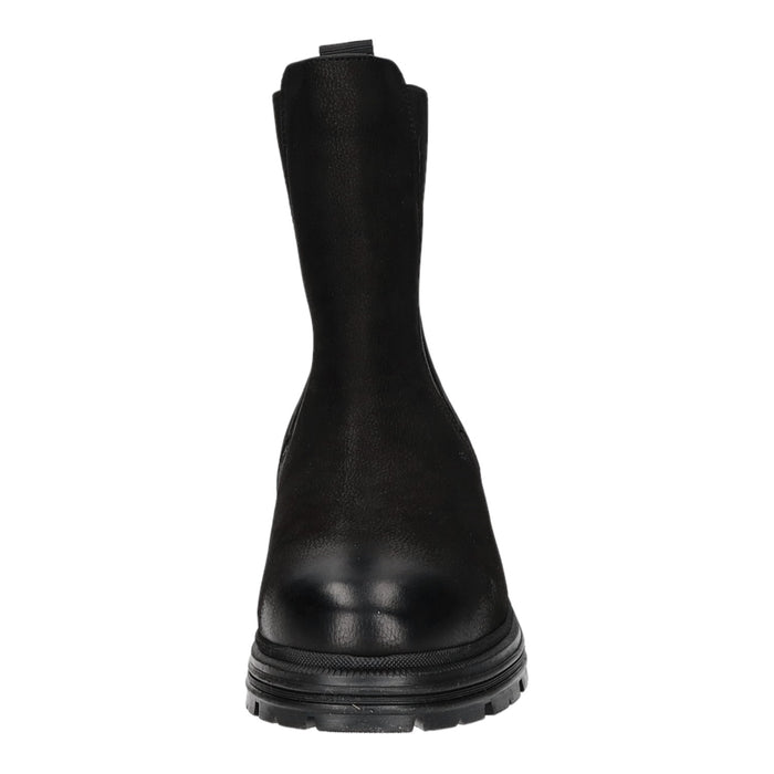 BOXX Schlupf-/Reißverschlußstiefelette Warmfutter bis 35mm Absatz (casual) - SchuhEggers.de