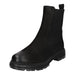 BOXX Schlupf-/Reißverschlußstiefelette Warmfutter bis 35mm Absatz (casual) - SchuhEggers.de