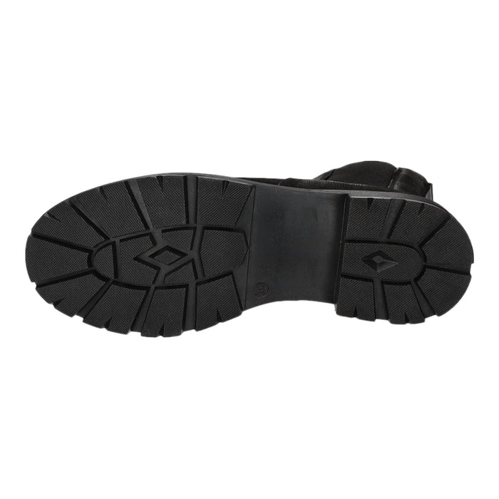 BOXX Schlupf-/Reißverschlußstiefelette Warmfutter bis 35mm Absatz (casual) - SchuhEggers.de