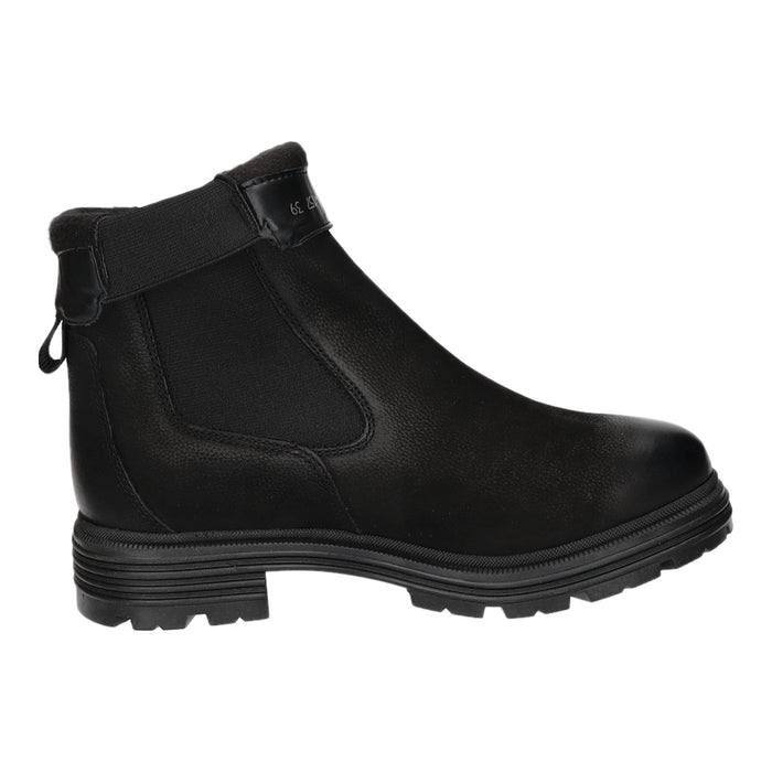 BOXX Schlupf-/Reißverschlußstiefelette Warmfutter bis 35mm Absatz (casual) - SchuhEggers.de