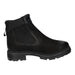 BOXX Schlupf-/Reißverschlußstiefelette Warmfutter bis 35mm Absatz (casual) - SchuhEggers.de