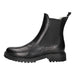 Tamaris Schlupf-/Reißverschlußstiefelette Warmfutter bis 35mm Absatz (casual) - SchuhEggers.de