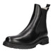 Tamaris Schlupf-/Reißverschlußstiefelette Warmfutter bis 35mm Absatz (casual) - SchuhEggers.de