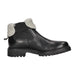 Tamaris Schlupf-/Reißverschlußstiefelette Warmfutter bis 35mm Absatz (casual) - SchuhEggers.de