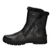 Remonte Schlupf-/Reißverschlußstiefelette Warmfutter bis 35mm Absatz (casual) - SchuhEggers.de