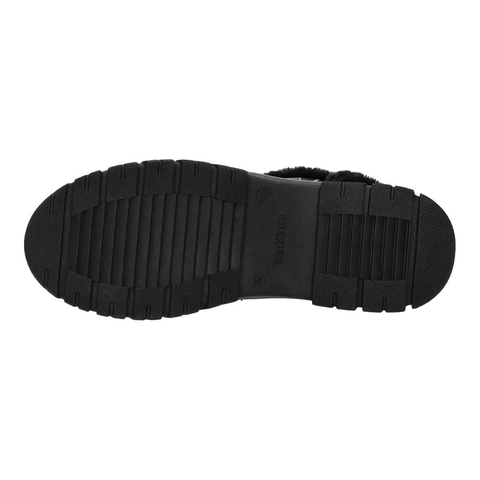 Remonte Schlupf-/Reißverschlußstiefelette Warmfutter bis 35mm Absatz (casual) - SchuhEggers.de