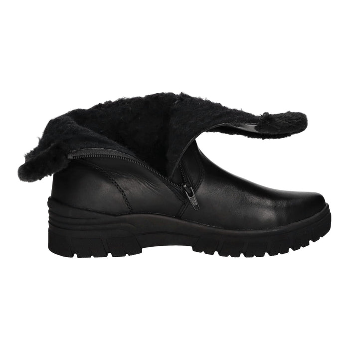 Remonte Schlupf-/Reißverschlußstiefelette Warmfutter bis 35mm Absatz (casual) - SchuhEggers.de
