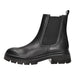 Gabor Schlupf-/Reißverschlußstiefelette Warmfutter bis 35mm Absatz (casual) - SchuhEggers.de