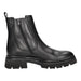 Gabor Schlupf-/Reißverschlußstiefelette Warmfutter bis 35mm Absatz (casual) - SchuhEggers.de