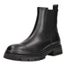 Gabor Schlupf-/Reißverschlußstiefelette Warmfutter bis 35mm Absatz (casual) - SchuhEggers.de