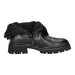 Gabor Schlupf-/Reißverschlußstiefelette Warmfutter bis 35mm Absatz (casual) - SchuhEggers.de