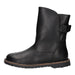 BIRKENSTOCK Schlupf-/Reißverschlußstiefelette Warmfutter bis 35mm Absatz (casual) UPPSALA SHEARLING - SchuhEggers.de