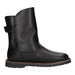 BIRKENSTOCK Schlupf-/Reißverschlußstiefelette Warmfutter bis 35mm Absatz (casual) UPPSALA SHEARLING - SchuhEggers.de