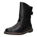 BIRKENSTOCK Schlupf-/Reißverschlußstiefelette Warmfutter bis 35mm Absatz (casual) UPPSALA SHEARLING - SchuhEggers.de
