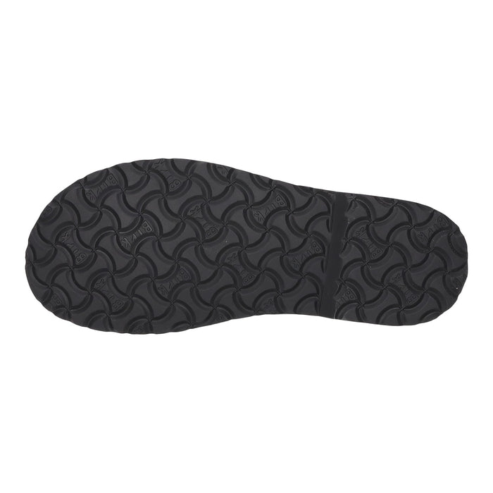 BIRKENSTOCK Schlupf-/Reißverschlußstiefelette Warmfutter bis 35mm Absatz (casual) UPPSALA SHEARLING - SchuhEggers.de