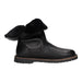 BIRKENSTOCK Schlupf-/Reißverschlußstiefelette Warmfutter bis 35mm Absatz (casual) UPPSALA SHEARLING - SchuhEggers.de