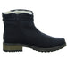 Rieker Schlupf-/Reißverschlußstiefelette Warmfutter bis 35mm Absatz (casual) - SchuhEggers.de