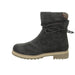 Alyssa Schlupf-/Reißverschlußstiefelette Warmfutter bis 35mm Absatz (casual) - SchuhEggers.de