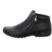 Rieker Schlupf-/Reißverschlußstiefelette Warmfutter bis 35mm Absatz (casual) - SchuhEggers.de
